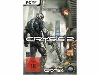 Crysis 2 [PC Origin Code]