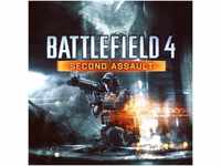 Battlefield 4: Second Assault Erweiterungspack [PC Code - Origin]