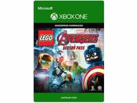 LEGO Marvel's Avengers: Season Pass [Spielerweiterung] [Xbox One - Download...
