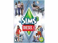The Sims 3 Diesel Stuff by Electronic Arts