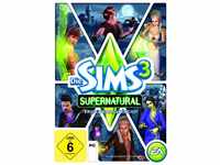 Die Sims 3: Supernatural Erweiterungspack [PC/Mac Online Code]