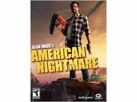 Alan Wake's American Nightmare [PC Steam Key]