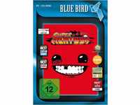 NBG Super Meat Boy [Blue Bird] - [PC]