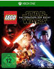 Warner LEGO Star Wars: Il Risveglio della Forza (Ep.7)