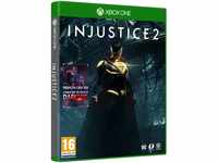 Warner Bros Games Injustice 2 - Xbox One