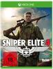 Sniper Elite 5 (100% uncut Edition) - [Xbox Series X]