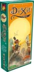 Asmodee, Dixit 4 &ndash; Origins, Erweiterung, Familienspiel, Deutsch | Kreatives