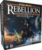 Asmodee FFSWR01 Star Wars Rebellion, französische Ausgabe