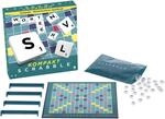Mattel Games Scrabble Kompakt Brettspiele, Spiele zum Reisen,...