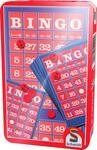 Schmidt Spiele 51220 Bingo, Bring Mich mit Spiel in der Metalldose