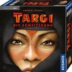 Kosmos Targi - Die Erweiterung, Mehr Spielm&ouml;glichkeiten f&uuml;r das Grundspiel |...
