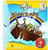 SmartGames SGT240 - Noah's Ark, Magnetic Puzzle Game with 48 Challenges, 5+...