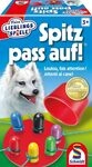 Schmidt Spiele 40531 Spitz Pass auf!, Kinderspiel