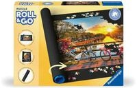 Ravensburger Puzzle Roll & Go - Puzzlematte f&uuml;r Puzzles mit bis zu 1000 Teilen,