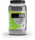 Science in Sport GO Elektrolytpulver, 1,6kg, Zitrone & Limette | Fortschrittliche