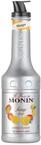 MONIN Le Fruit Mango - Fruchtp&uuml;ree Mix 1,0 l | Mango Fruchtp&uuml;ree-Mix f&uuml;r