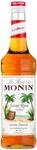 Monin Sirup Caribbean (1 x 0,7l) - f&uuml;r Cocktails und Kaffeespezialit&auml;ten -