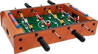 small foot Tisch-Fu&szlig;ball aus Holz, kann auf jeder Tischplatte platziert werden,
