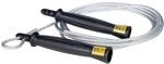BENLEE Springseil, Springseil mit einstellbarer Geschwindigkeit f&uuml;r Fitness |...