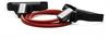 SKLZ Resistance Cable Set (ca. 9kg/20lb) -Trainingsband + Flex Handle +...