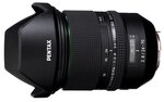 HD PENTAX-D FA 24-70 mm F2.8ED SDM WR Hochleistungs-Standardzoomobjektiv 24 mm