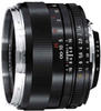 Zeiss Classic Planar ZF.2 T 1.4/50 Standard Kameraobjektiv für Nikon F-Mount
