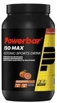 Powerbar - Isomax - Blood Orange - 1200g - Isotonisches Sportgetr&auml;nk - 5...