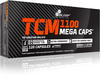Olimp Sport Nutrition TCM 1100 Mega Caps, 120 Kapseln