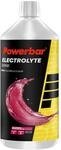 Powerbar Electrolyte Drink (1000 ml) Raspberry Pomegranate - Energie & Ausdauer -