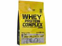 Olimp Whey Protein Complex 100% Lemon Cheesecake, 1er Pack (1 x 700 g)