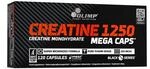 Olimp Creatine 1250 Mega Caps - 120 Kapseln
