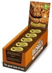 EnergyOatSnack Banana Bread (15x70g) | Kohlenhydrat Energieriegel mit Haferflocken