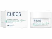 Eubos | Aufbaucreme | 50ml | für sensible bis sehr trockene Haut, auch als
