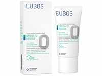 Eubos | Omega 12% Gesichtscreme | 50ml | für empfindliche und trockene...