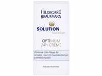 Hildegard Braukmann 24h Solution hypoallergen Optimum-Creme, 50 ml