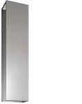 Bosch DHZ1256 Zubeh&ouml;r f&uuml;r Dunstabz&uuml;ge, Kaminverl&auml;ngerung 1600 mm, Made in Germany