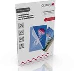 Olympia Folienset 80 Mikron A3 50 Stk 9174