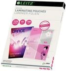 Leitz Hei&szlig;laminierfolien A4 125 mic, Hochwertige Laminierfolien, 100er Pack |...