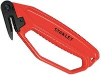 Stanley 0-10-244 Sicherheitsmesser, Allzweck, Abbrechklinge