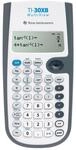 Texas Instruments TI-30XB Mulitview Wissenschaftlicher Taschenrechner, Grau,...