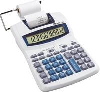 Rexel Ibico 1214X Taschenrechner