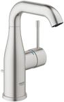 GROHE Essence, Waschtischarmatur, wassersparend (Wasserhahn f&uuml;r das Bad, mit