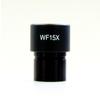 Bresser Weitfeld-Okular - 5941740 - DIN-WF 15x (Mikroskop)