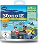 VTech 80-274104 - Lernspiel f&uuml;r Tablet - Paw Patrol (TV)