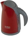 Theo Klein 9548 Bosch Wasserkocher I Kinderk&uuml;chen-Zubeh&ouml;r I K&uuml;chenspielzeug...
