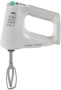 Theo Klein 9623 Braun Handmixer I Batteriebetriebener Spiel-Mixer mit...