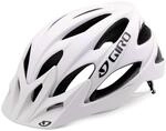 Giro Erwachsene Fahrradhelm XAR, White/Lime, L