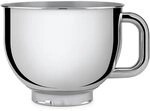 Smeg Smeg R&uuml;hrsch&uuml;ssel Smb401 Chrome
