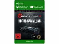 Gears of War 4: Horde-Sammlung [Xbox One/Windows 10 - Download Code]