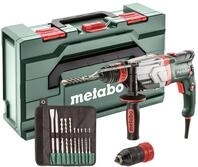 Metabo Multihammer UHEV 2860-2 Quick Set &ndash; 600713510 &ndash; Multihammer zum